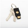 YubiKey 5 NFC - USB-A, kľúč/token s viacfaktorovou autentizáciou, podpora Smart Card (2FA)
