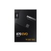 Samsung 870 EVO 4TB (MZ-77E4T0B) MZ-77E4T0B/EU