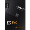 Samsung 870 EVO 2TB (MZ-77E2T0B) MZ-77E2T0B/EU
