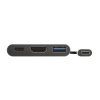 trust dalyx 3 in 1 multiport usb c adapter image1 big ies40907672