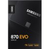 Samsung 870 EVO 500GB (MZ-77E500B) MZ-77E500B/EU