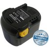 AVACOM AEG B1220 R Ni-MH 12V 3000mAh, články PANASONIC ATAE-B1220-30H