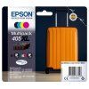 epson 405xl multipack original ien371424
