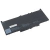 AVACOM batéria Dell Latitude E7470, E7270 Li-Ion 7,6V 7237mAh 55Wh NODE-E747-368