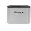 kingston usb3 2 gen2 workflow dual slot ctecka karet ien371870