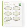 nedis vcfp112fre aromaticke perly do vysavacu fresh ien372035