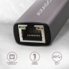 AXAGON ADE-TR USB-A 3.2 Gen 1- 1 Gigabit Ethernet