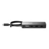 HP Cestovný replikátor portov USB-C v2 (235N8AA)