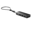 HP Cestovný replikátor portov USB-C v2 (235N8AA)