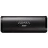ADATA SE760 256GB SSD čierny