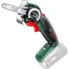 Bosch AdvancedCut 18 NanoBlade, bez akumulátora (0.603.3D5.100)