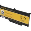Patón PT2837 - Dell Latitude E7270 / E7470 5800mAh Li-Pol 7,6V