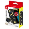 HORI Switch D-Pad Controller (Pikachu Black Gold ed.)