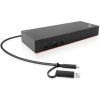 lenovo thinkpad hybrid usb c with usb a dock 40af0135eu ien373033