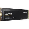 Samsung SSD 980 1TB MZ-V8V1T0BW
