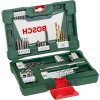 48-dielna sada vrtákov a bitov Bosch V-Line TiN s teleskopickým magnetom (2.607.017.314)