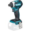Makita DTD154Z Aku rázový skrutkovač 1/4" Li-ion LXT 18V, bez aku Z