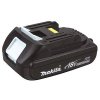 Makita batérie BL1815N Li-ion LXT 18V/1,5Ah 196235-0