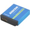 Avacom batérie Panasonic DMW-BLH7E Li-Ion 7.2V 600mAh 4.3 Wh DIPA-LH7-B600