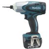 Makita DTS130RFJ Aku rázový šroubovák Li-ion 14,4V/3,0Ah