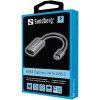 sandberg capture link to usb c image1 big ies43356722