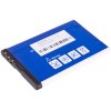 Avacom Batérie do mobilu Nokia 5530, CK300, E66, 5530, E75, 5730, Li-Ion 3,7V 1120mAh (náhrada BL-4U) GSNO-BL4U-S1120A