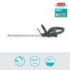 Gardena 14730-55 Akumulátorové nožnice na živý plot ComfCut 50/18V P4A