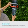 Gardena 14731-20 ComfCut 60 18V P4A sada na strihanie živých plotov