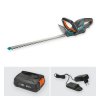 Gardena 14731-20 ComfCut 60 18V P4A sada na strihanie živých plotov