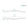 ritchey comp trail rizer 740x20mm image1 big ies76967563