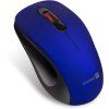 connect it mute bezdratova opticka ticha mys modra ien374566