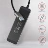 axagon hue msa 4x usb 3 2 gen 1 switch hub kovovy image1 big ies43997393
