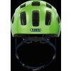 Abus Youn-I 2.0 Sparkling Green veľkosť M(52-57cm)