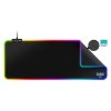 Connect IT NEO RGB podsvietená podložka pod myš a klávesnicu, veľ. L CMP-3100-LG