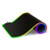 Connect IT NEO RGB podsvietená podložka pod myš a klávesnicu, veľ. L CMP-3100-LG