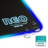 Connect IT NEO RGB podsvietená podložka pod myš a klávesnicu, veľ. L CMP-3100-LG