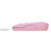 trust puck rechargeable bluetooth wireless mouse ruzova image1 big ies45012234