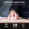 trust puck rechargeable bluetooth wireless mouse ruzova image1 big ies45012235