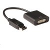 C-TECH káblový adaptér z DisplayPort na DVI CB-AD-DP-DVI