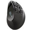 trust voxx rechargeable ergonomic wireless mouse ien377712