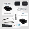 LAMAX GPS Locator + obojok 8594175355680