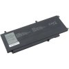 Avacom Batérie pre Dell Inspiron 7547/7548 Li-Pol 11,1V 3900mAh 43Wh NODE-I7547-P39