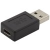 i-tec USB-A (m) to USB-C (f) Adaptér, 10 Gbps C31TYPEA