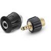 karcher adapter pro pripojeni prodluzovaci hadice ien380123