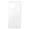 ALIGATOR TRANSPARENT Púzdro pre Xiaomi Mi 11 Lite PTA0109