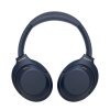 Sony Hi-Res WH-1000XM4, tmavomodrý, model 2020