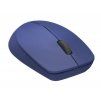 rapoo m100 silent modra image1 big ies47615316