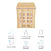 truelife air diffuser d7 bamboo image1 big ies48081414
