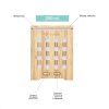 truelife air diffuser d7 bamboo image1 big ies48081417