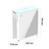 TrueLife AIR Purifier P7 WiFi 8594175355705